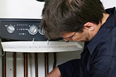 boiler repair Netherburn