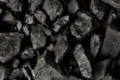 Netherburn coal boiler costs