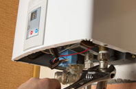 free Netherburn boiler install quotes