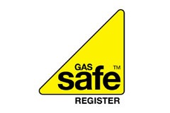 gas safe companies Netherburn